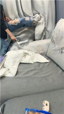 【尤黎】反绑艺术训练/闻舔原味白袜裸足 bf43839_HD绳艺资源