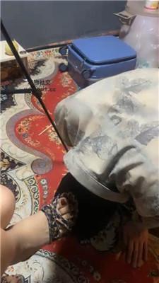 【芊芊】双S-姐妹花玩虐圈养奴【三视角版】 JS240822-10_HD绳艺资源