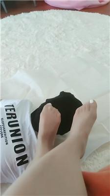 【盈盈女S】丝袜玉足恋足狂舔 JS240821-14_HD绳艺资源