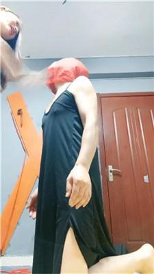 【东营天香百合】高跟鞋踩虐/虐乳/嘴叼鞋 bf43820_HD绳艺资源