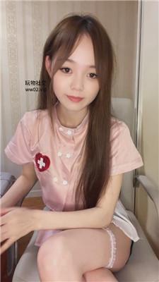 【楚楚】护士妈妈 JS241027-34_HD绳艺资源