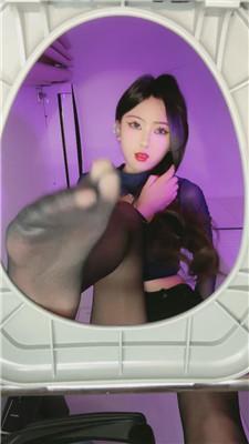 【司宁青】开发厕奴 JS241027-28_HD绳艺资源