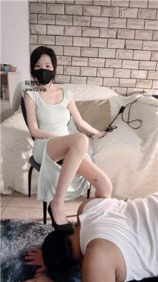 图片[2]_【甜音】臭脚丫捂脸/高跟踩/坐脸窒息 bf46284_HD绳艺资源