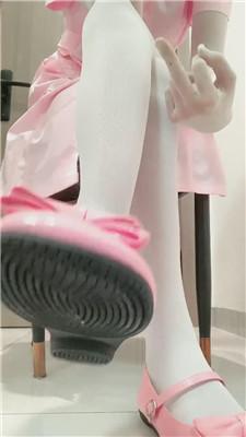 【于于鱼】医生寸止 JS241026-20_HD绳艺资源