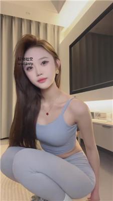 【车模尹】超诱惑口水扎干 JS241026-25_HD绳艺资源