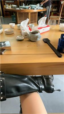 【沅芷大人】监督奴才做家务 JS241027-2_HD绳艺资源