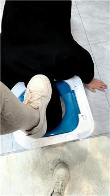 【芮兮夫妻】小白鞋白丝踩虐/赏赐圣水 JS241026-3_HD绳艺资源