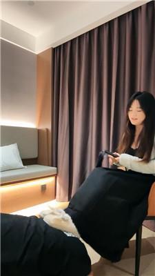 【子熙大人】耳光训练/舔拖鞋白袜裸足/掐肉 bf46206_HD绳艺资源