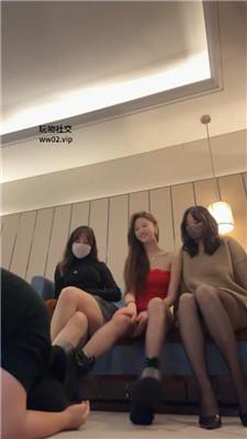 【车模尹】3S重度踩踏绳艺技巧虐 bf49971_HD绳艺资源