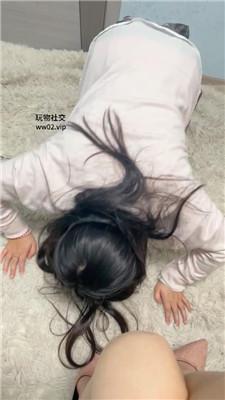 【白兔】高跟踩虐小三母狗 JS241113-8_HD绳艺资源