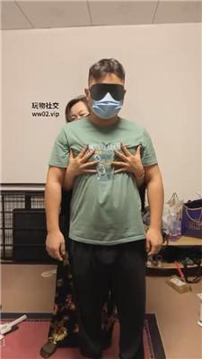 【心魔】保鲜膜木乃伊全包 JS241112-66_HD绳艺资源