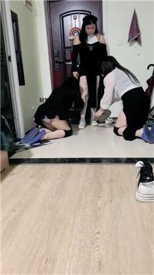 【冰魂】双母畜-恶毒继母的挑战 JS241112-59_HD绳艺资源