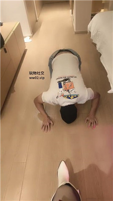 【米小唐】长靴踩踏/滴蜡 bf79885_HD绳艺资源