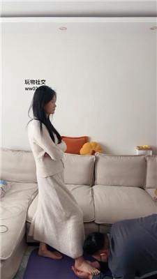 【埋汰】逛街后捂了一天的jio虐狗 JS241112-36_HD绳艺资源