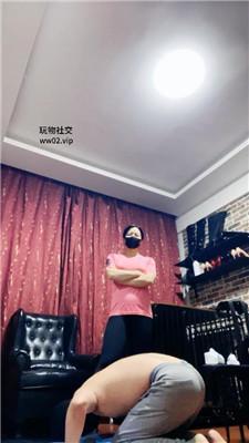 【冷颜】白棉袜脚窒息/鞋抽sp/坐脸掐脖 bf46862_HD绳艺资源