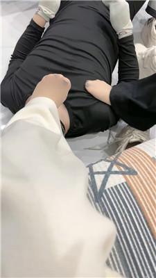 【尤里】双S-臭袜子套爪/舔脏鞋肉丝脚/关狗笼 JS241110-22_HD绳艺资源