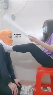 【奇了怪了】重口呕吐物专场 JS241108-37_HD绳艺资源