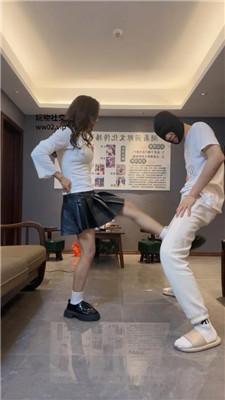 图片[2]_【狗哥】超短裙小姐姐-皮鞋白袜虐杀 bf46777_HD绳艺资源