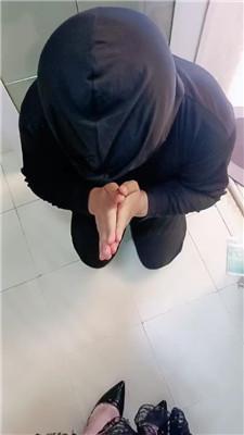 【美柠】主人如厕我舔脚 JS241108-12_HD绳艺资源