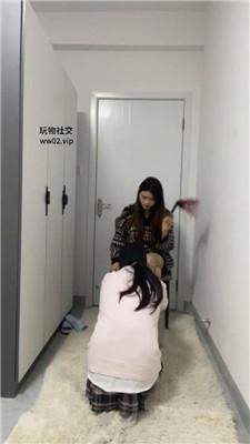 【沐沐大大】你们的女神是我的贱奴 bf46690_HD绳艺资源