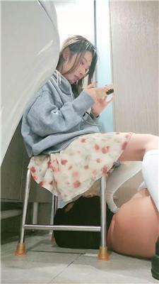 【喵酱紫】皮鞋及膝白袜踩虐 bf46594_HD绳艺资源