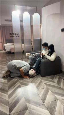 【安徽情侣主】虐绿帽-骑马转胯/训练/舔脏鞋裸足/混合圣水 bf46595_HD绳艺资源