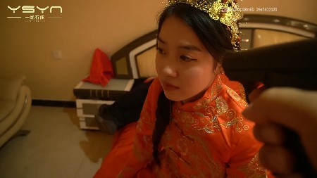 图片[7]_【一绳有你】 玷污的新娘_HD绳艺资源