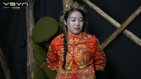 图片[6]_【一绳有你】 玷污的新娘_HD绳艺资源
