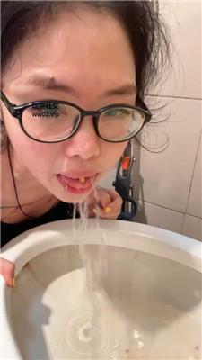 【昭仪】沉浸式呕吐物专场【完整版】 bf47090_HD绳艺资源