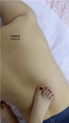 【帝如烟】绳艺技巧艺术挠痒 JS241120-16_HD绳艺资源