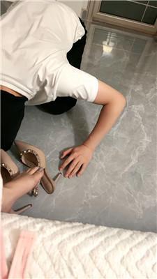 【葡萄】跪舔铆钉鞋肉丝jio/脚喂酸奶 JS241120-19_HD绳艺资源