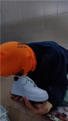 【奇了怪了】哥哥说喜欢我的原味鞋袜 JS241119-2_HD绳艺资源