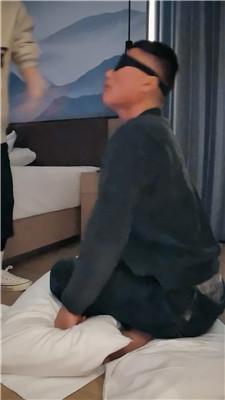 【璎珞】下跪连环抽耳光【上】 JS241119-4_HD绳艺资源