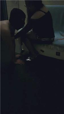 【小微风】黑丝高跟恋足舔 JS241118-37_HD绳艺资源