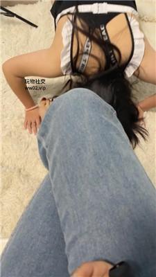 【沐沐大人】母畜-裸足蹂躏闺蜜犬 JS241118-12_HD绳艺资源