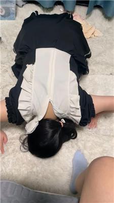 【白兔】内裤套头玩虐母畜生 JS241124-12_HD绳艺资源