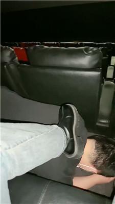 【桃子老师】电影院公开处刑贱奴 bf47346_HD绳艺资源