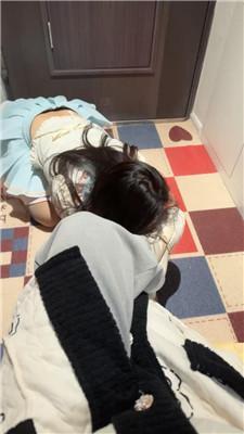 【橘子没熟】女m回归首播调 bf47467_HD绳艺资源