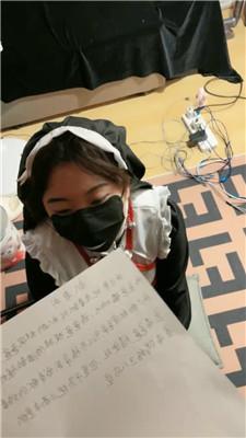 【林深】绿帽鞋献妻书 JS241125-18_HD绳艺资源