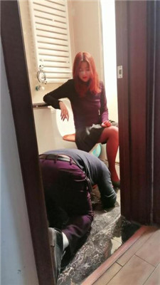 【苏苏】兄弟奴-圣水盛宴/舔脏鞋踩踏不当人【双视角版】 JS241128-27_HD绳艺资源