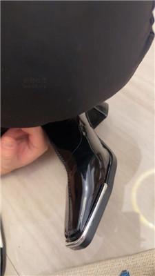 【Qi7】纹身大哥喜欢酸臭白棉袜 JS241128-25_HD绳艺资源