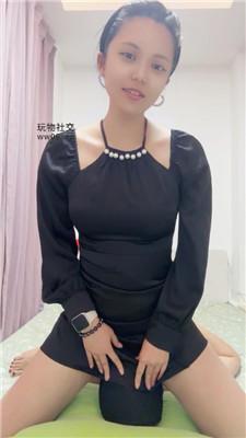 【栀子绳艺导师】长裙S坐脸窒息 bf47534_HD绳艺资源