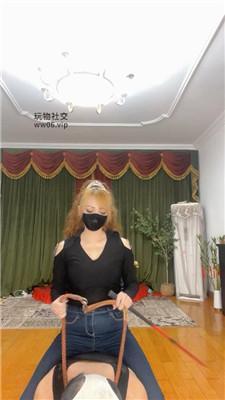 【魔鬼天使】骑马彻底驯化专场 bf47527_HD绳艺资源