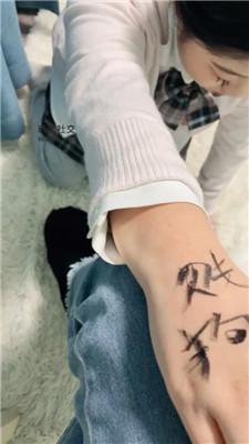 【沐沐大大】小白鞋玩虐闺蜜犬 JS241201-26_HD绳艺资源