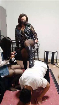 【东莞心魔】双S-丝袜全包木乃伊狗 JS241129-35_HD绳艺资源