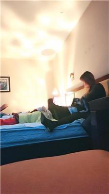 【月神】丝巾全包窒息 JS241129-38_HD绳艺资源