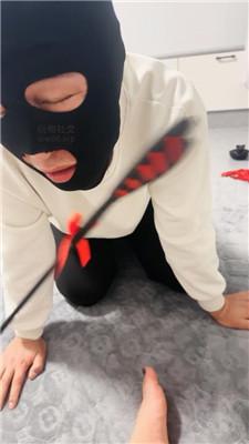 【恩恩】舔圣水玉足蹂躏 JS241129-31_HD绳艺资源