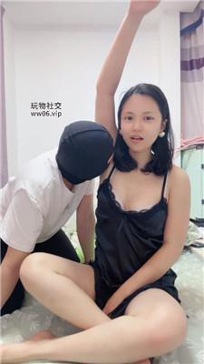 【栀子绳艺导师】闻舔腋下/坐脸窒息 bf47581_HD绳艺资源