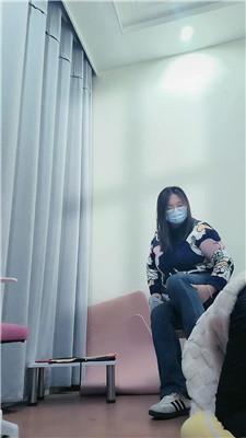 【樊樊大人】运动后原味鞋袜气味辱 bf47568_HD绳艺资源