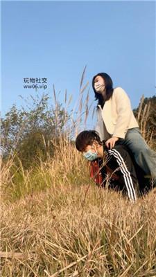 【红颜】户外公开处刑跟踪狂 bf47789_HD绳艺资源